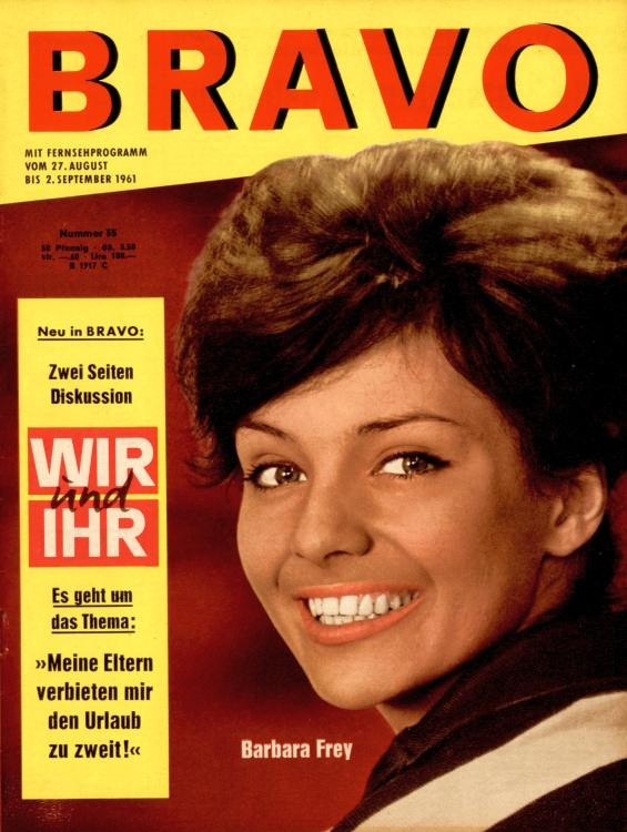 BRAVO 1961-35